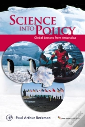 Capa do artigo Science Into Policy