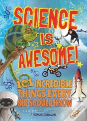 Capa do artigo Science Is Awesome!