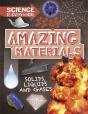 Science Is Everywhere: Amazing Materials - Preview