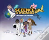 Capa do artigo Science Is Everywhere
