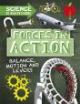 Science Is Everywhere: Forces In Action - Preview