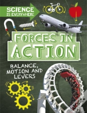 Capa do artigo Science Is Everywhere: Forces In Action