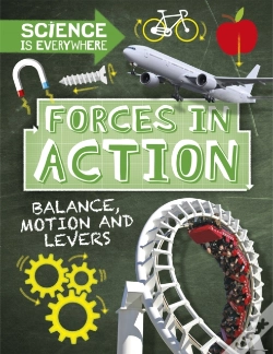 Capa do artigo Science Is Everywhere: Forces In Action