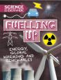 Science Is Everywhere: Fuelling Up - Preview