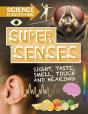 Science Is Everywhere: Super Senses - Preview