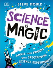 Science Is Magic