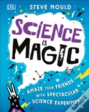 Capa do artigo Science Is Magic