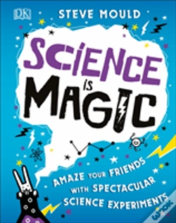 Capa do artigo Science Is Magic