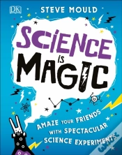 Capa do artigo Science Is Magic
