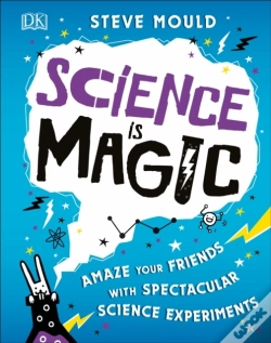 Capa do artigo Science Is Magic