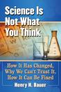 Science Is Not What You Think - Preview