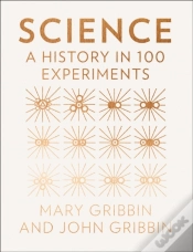 Capa do artigo Science