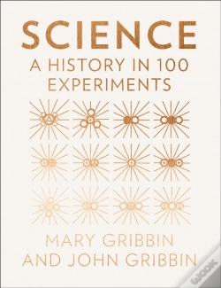 Capa do artigo Science