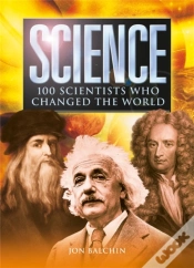 Capa do artigo Science