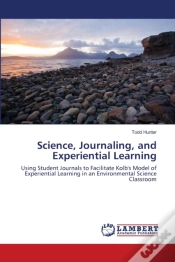 Capa do artigo Science, Journaling, And Experiential Learning