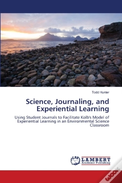 Capa do artigo Science, Journaling, And Experiential Learning