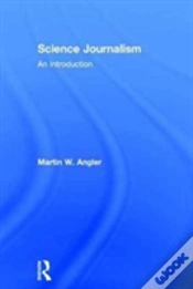 Capa do artigo Science Journalism