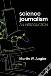Capa do artigo Science Journalism