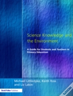 Capa do artigo Science Knowledge And The Environment