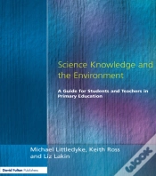 Capa do artigo Science Knowledge And The Environment