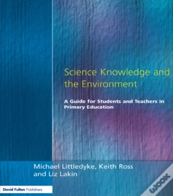 Capa do artigo Science Knowledge And The Environment
