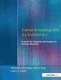 Science Knowledge And The Environment - Preview