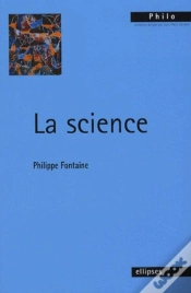 Capa do artigo Science (La)