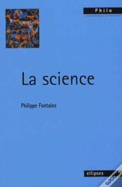 Capa do artigo Science (La)