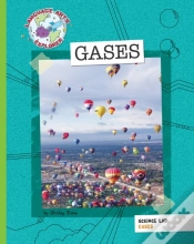 Capa do artigo Science Lab: Gases