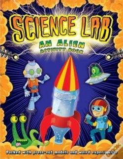 Capa do artigo Science Lab