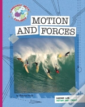 Capa do artigo Science Lab: Motion And Forces
