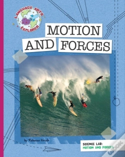 Capa do artigo Science Lab: Motion And Forces
