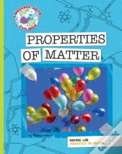 Capa do artigo Science Lab: Properties Of Matter