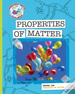 Capa do artigo Science Lab: Properties Of Matter