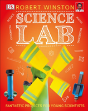 Science Lab - Preview
