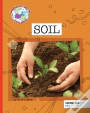 Capa do artigo Science Lab: Soil