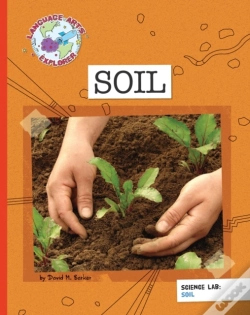Capa do artigo Science Lab: Soil