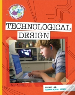Capa do artigo Science Lab: Technological Design