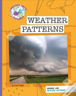 Capa do artigo Science Lab: Weather Patterns