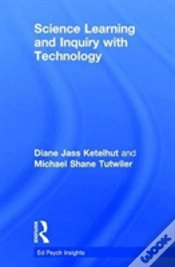 Capa do artigo Science Learning And Inquiry With Technology