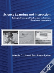 Capa do artigo Science Learning And Instruction