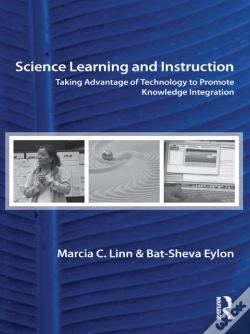 Capa do artigo Science Learning And Instruction