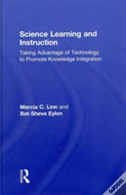 Capa do artigo Science Learning And Instruction