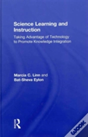 Capa do artigo Science Learning And Instruction
