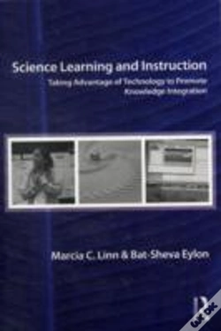 Capa do artigo Science Learning And Instruction