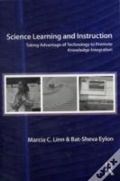 Capa do artigo Science Learning And Instruction