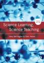 Science Learning, Science Teaching - Preview