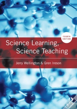 Capa do artigo Science Learning, Science Teaching