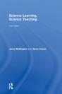 Science Learning, Science Teaching - Preview
