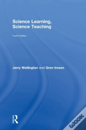 Capa do artigo Science Learning, Science Teaching
